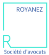 Cabinet Royanez - Logo