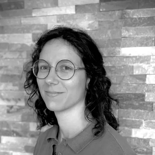 Photo de Gabrielle MICHOT